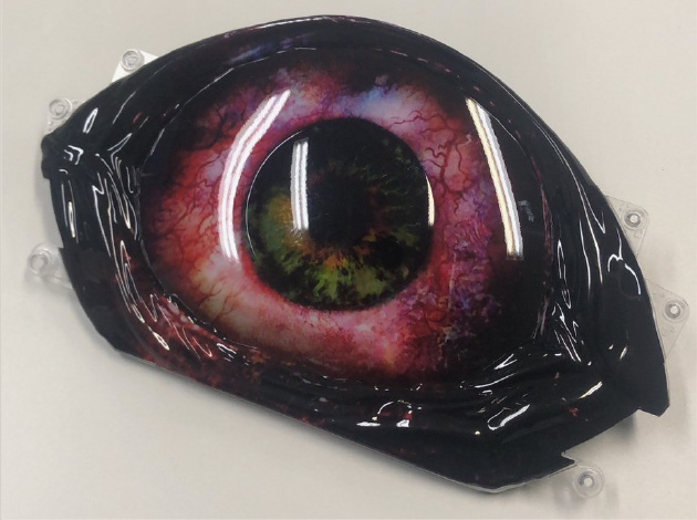 フィルムインサート成形