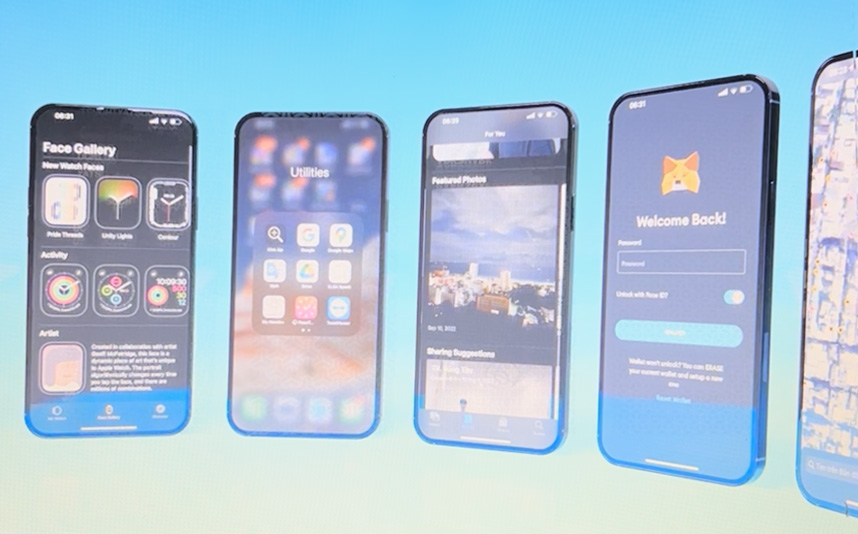 遮光導光板消灯